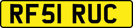 RF51RUC