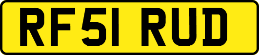 RF51RUD