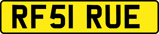 RF51RUE