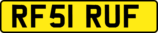 RF51RUF