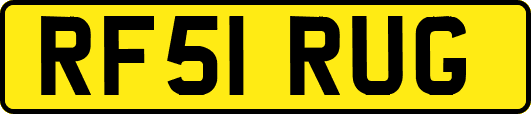 RF51RUG