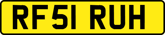 RF51RUH