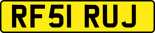 RF51RUJ