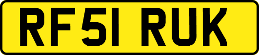 RF51RUK
