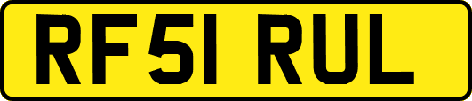 RF51RUL
