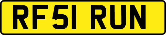 RF51RUN