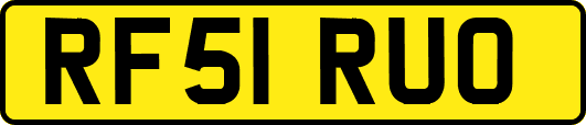 RF51RUO