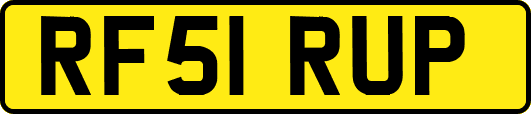 RF51RUP