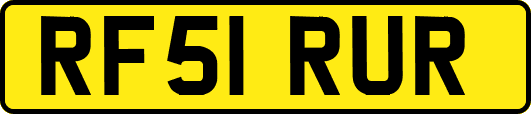 RF51RUR