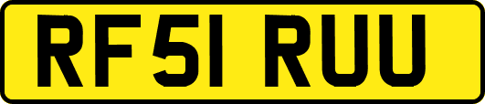 RF51RUU