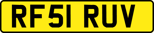 RF51RUV