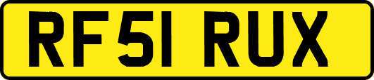 RF51RUX