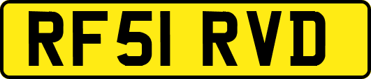 RF51RVD