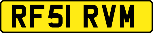 RF51RVM