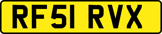 RF51RVX