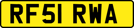 RF51RWA