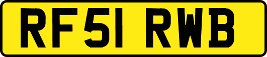 RF51RWB