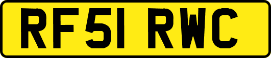 RF51RWC