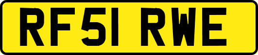 RF51RWE