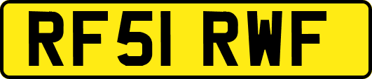 RF51RWF