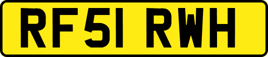 RF51RWH