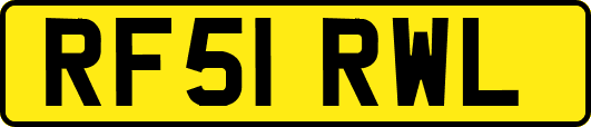 RF51RWL