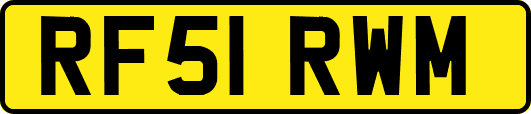 RF51RWM