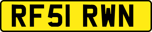 RF51RWN