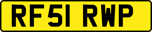 RF51RWP