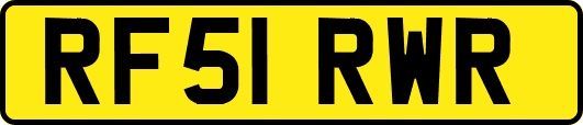 RF51RWR