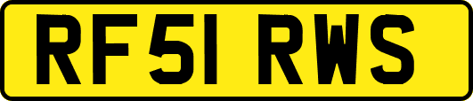 RF51RWS