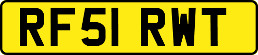 RF51RWT