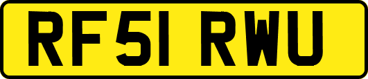 RF51RWU