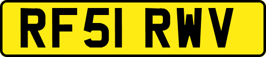 RF51RWV