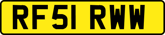 RF51RWW