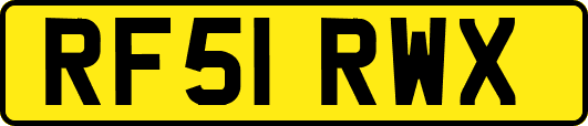 RF51RWX