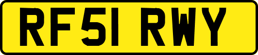 RF51RWY