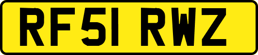 RF51RWZ
