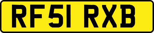 RF51RXB