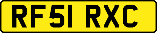 RF51RXC