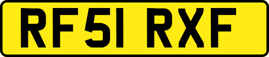 RF51RXF