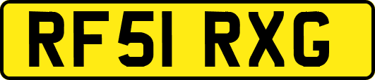 RF51RXG