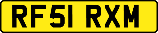 RF51RXM