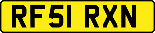 RF51RXN