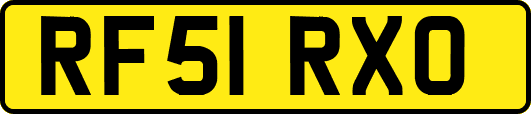 RF51RXO