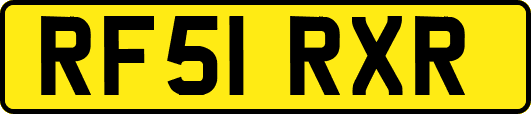 RF51RXR