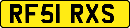 RF51RXS