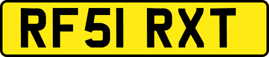 RF51RXT