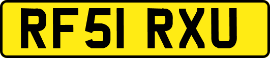 RF51RXU