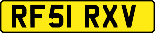 RF51RXV